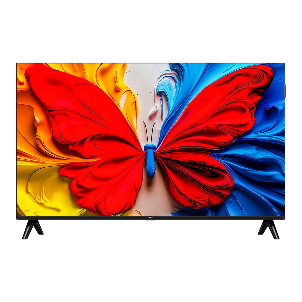 TCL 43-inch Smart TV