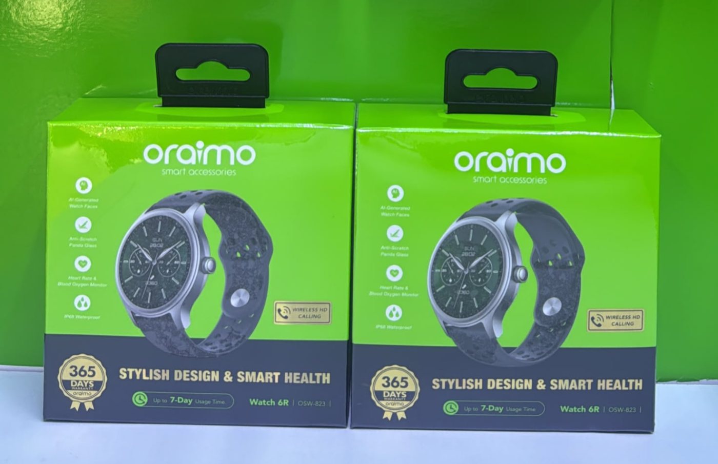 SMART WATCH