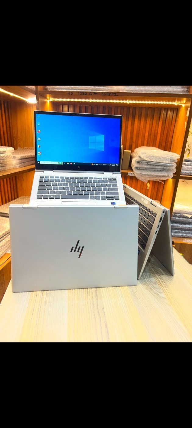hp 830 G6 ci5 8th gen 8/256
