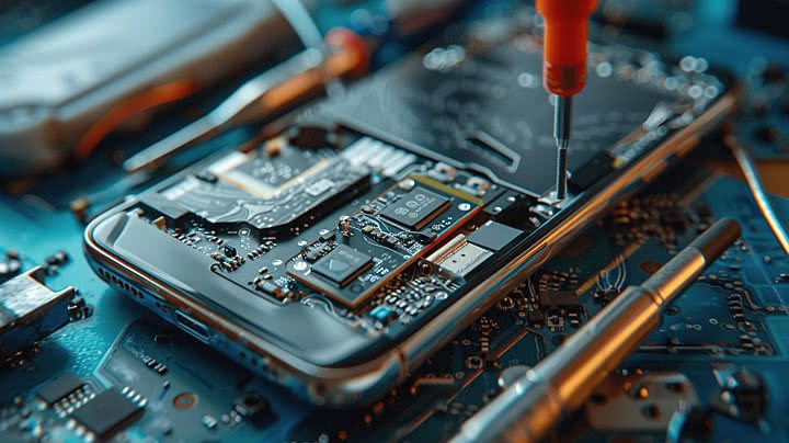 REPAIR