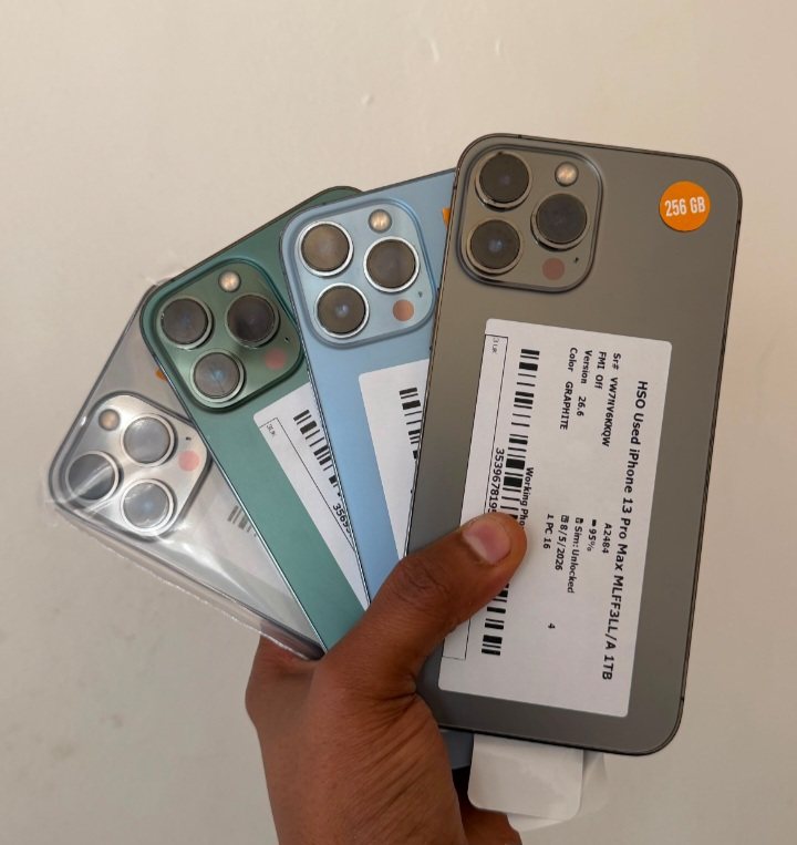 I PHONE
