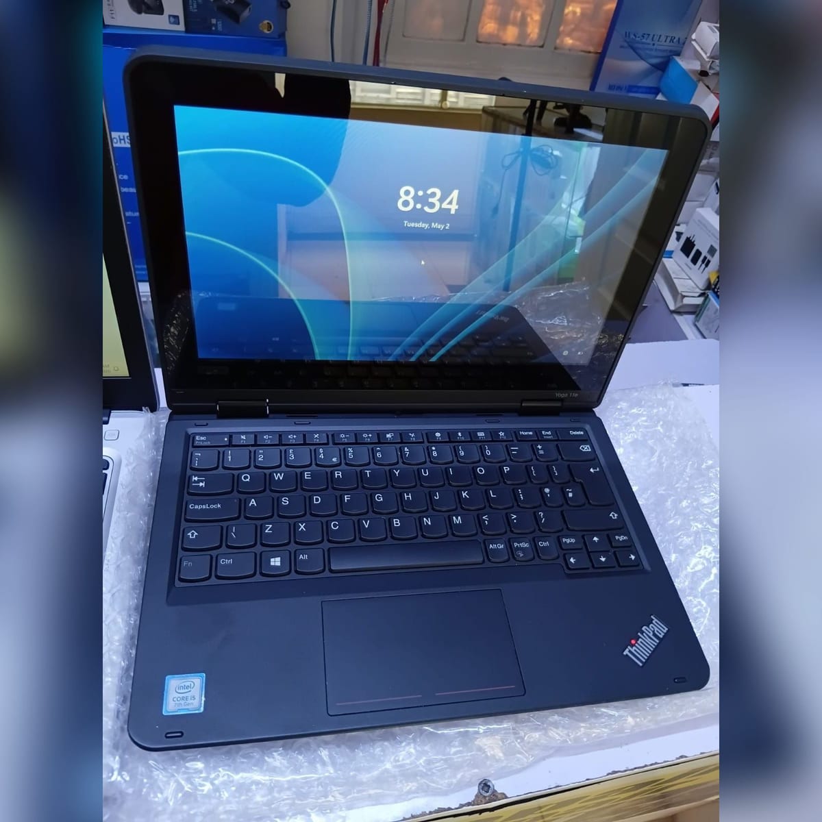 Lenovo ThinkPad Yoga 11e