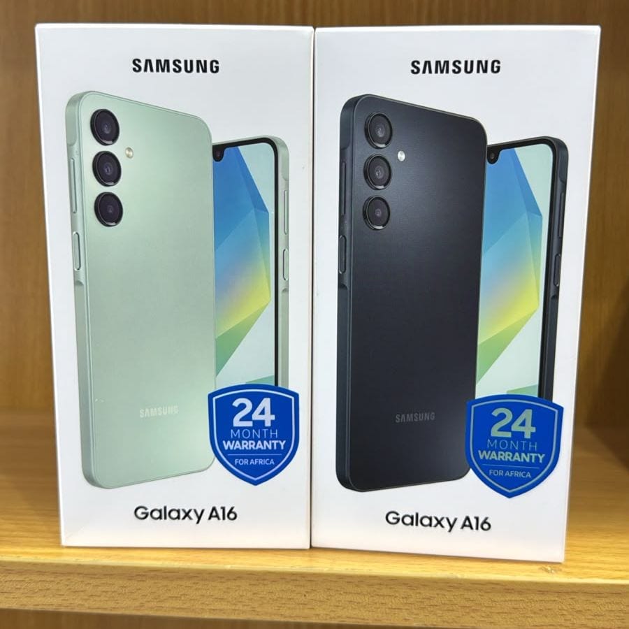 Samsung Galaxy A16