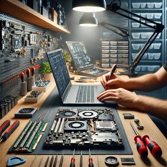 REPAIR