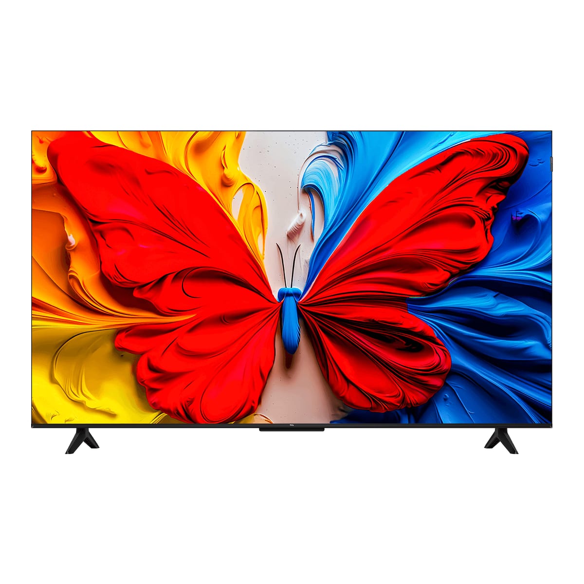 TCL 50-inch Smart TV