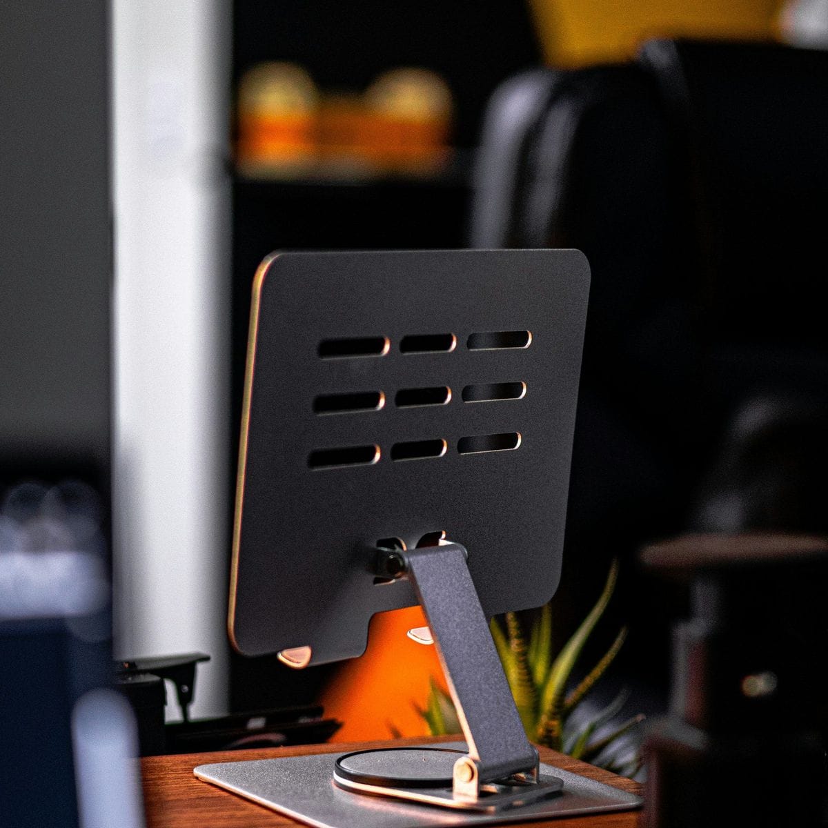 Desktop Tablet & Phone Bracket