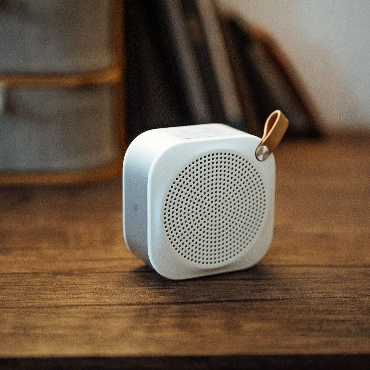 Portable Bluetooth Speaker