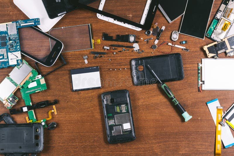 REPAIR