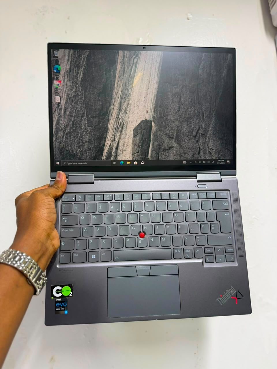 LAPTOP