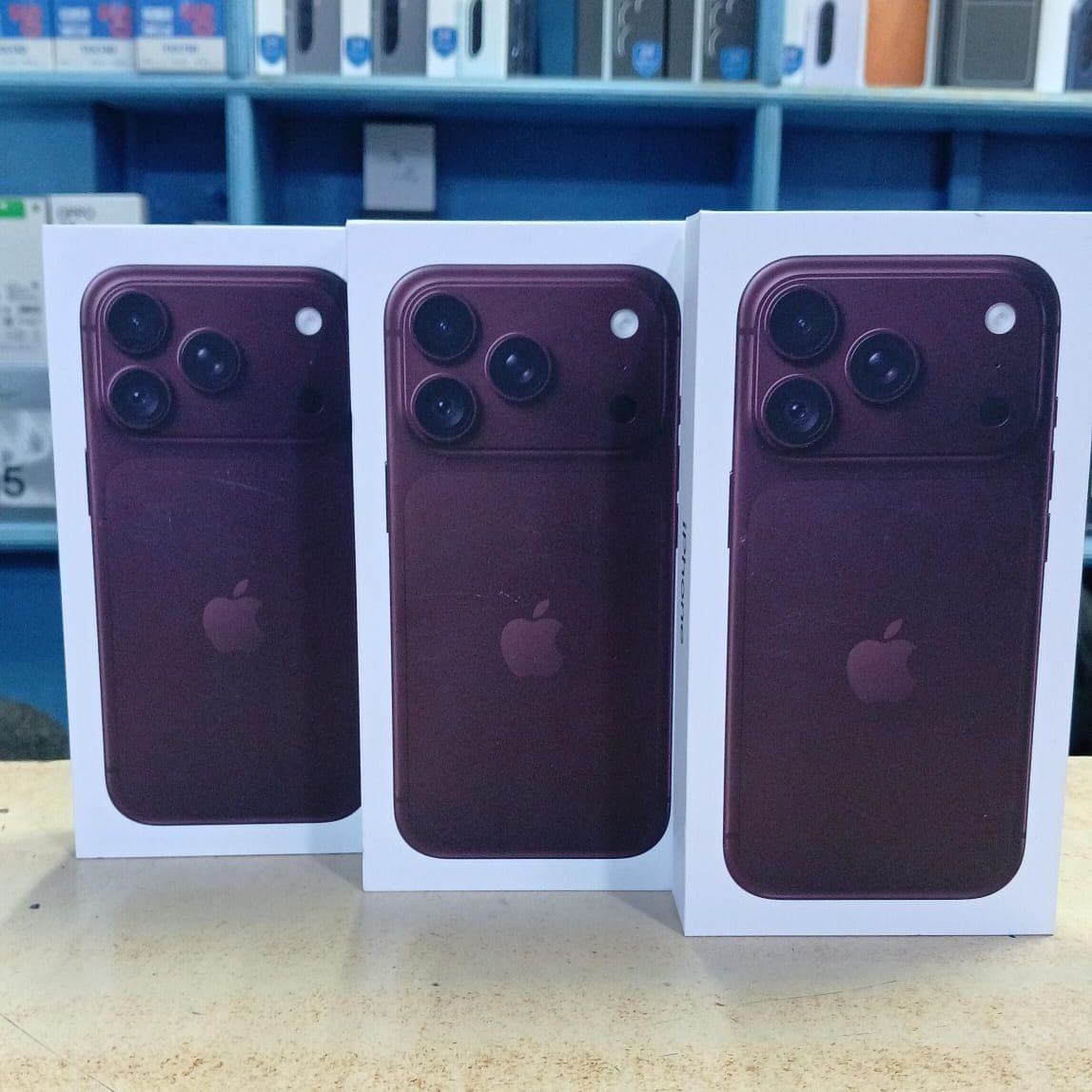 Apple iPhone 18 Pro