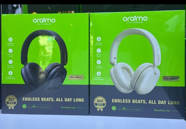 HEAD PHONE