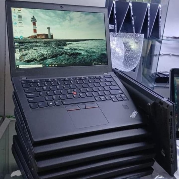 Lenovo ThinkPad Business Laptop