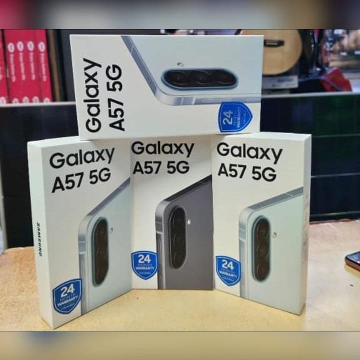 Samsung Galaxy A57 5G