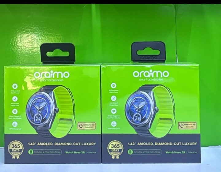 SMART  WATCH