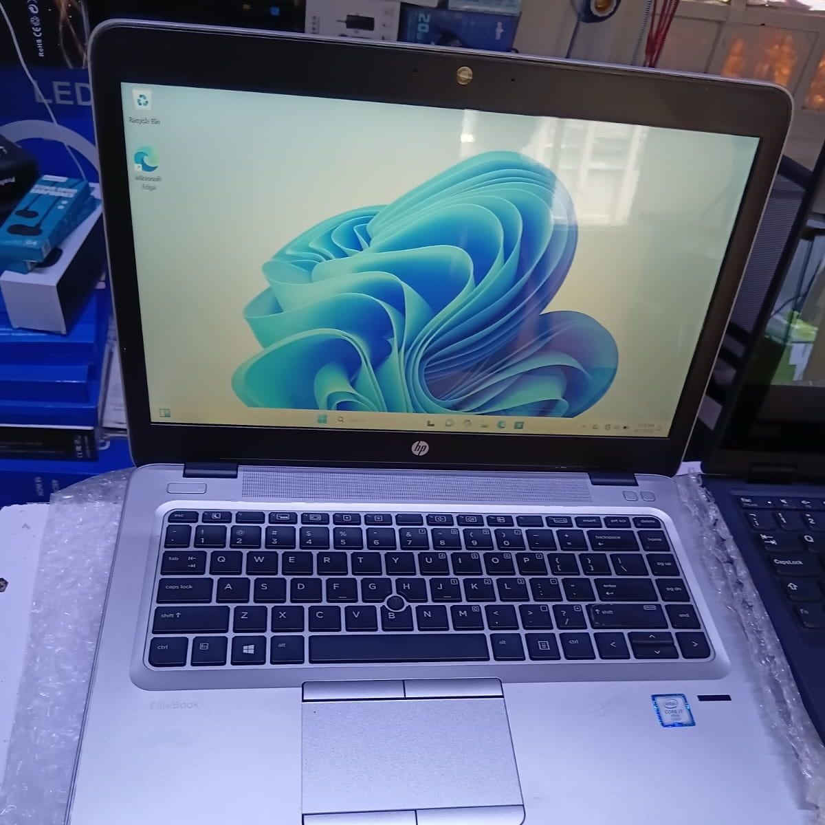 HP EliteBook 840 Laptop